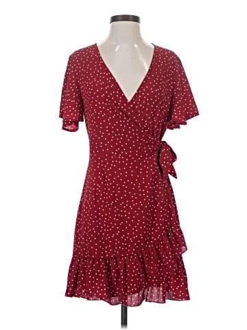 Unbranded Casual Dress (view 1)