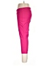 Roz & Ali Solid Pink Active Pants Size 16 - photo 5