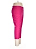 Roz & Ali Solid Pink Active Pants Size 16 - photo 4