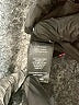 Alexa B 100% Polyester Print Black Cocktail Dress Size 6 - photo 8