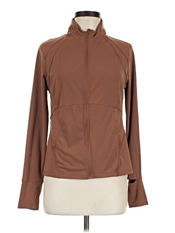 Avia Track Jacket (view 1)