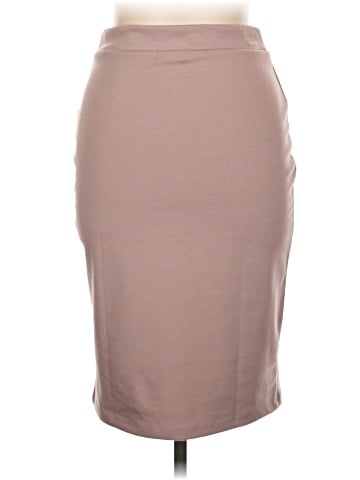 Popular Basics Formal Skirt (view 2)