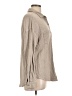 Z Supply Tan Fleece Size L - photo 4