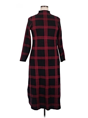 Danny & Nicole Casual Dress (view 1)