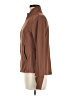 Avia Solid Brown Track Jacket Size M - photo 5