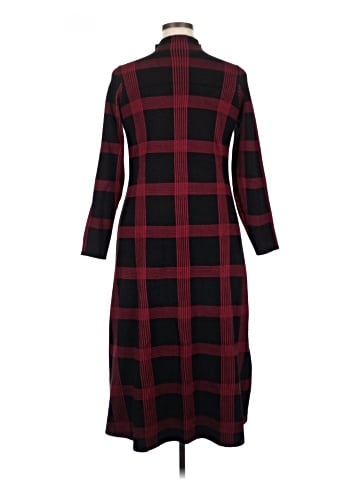 Danny & Nicole Casual Dress (view 2)