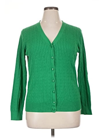 Tommy Hilfiger Cardigan (view 1)