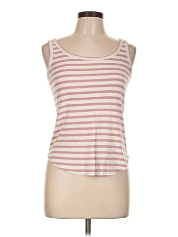 Ann Taylor LOFT Tank Top (view 1)