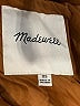 Madewell 100% Polyamide Brown Coat Size XS - photo 6