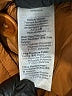 Madewell 100% Polyamide Brown Coat Size XS - photo 7