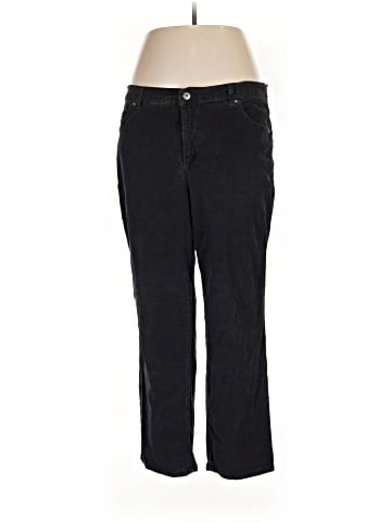 Gloria Vanderbilt Casual Pants (view 1)