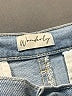 wonderly Blue Jeans Size 12 - photo 4