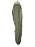 Unbranded 100% Polyester Green Cargo Pants Size S - photo 4