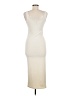 Forever 21 Ivory Casual Dress Size M - photo 2