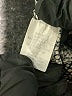 Salaam! Brown 3/4 Sleeve Top Size S - photo 8
