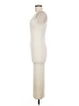 Forever 21 Ivory Casual Dress Size M - photo 5