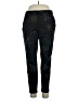 Soft Surroundings Paisley Black Casual Pants Size XL - photo 1