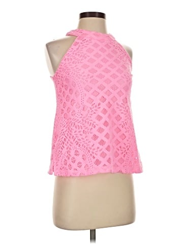 Lilly Pulitzer Sleeveless Blouse (view 1)