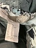 Forever 21 Contemporary Chevron-herringbone Gray Shorts Size XS - photo 3