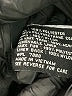 Anne Klein 100% Polyurethane Black Coat Size M - photo 7