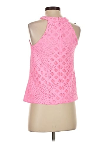 Lilly Pulitzer Sleeveless Blouse (view 2)