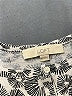 Ann Taylor LOFT Gray Sleeveless Blouse Size XS - photo 7