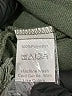 Unbranded 100% Polyester Green Jacket Size 2X - photo 7