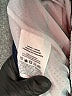Nike 100% Polyester Gray Athletic Shorts Size S (kids) - photo 4