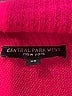 Central Park West Pink Pullover Sweater Size XS - photo 7