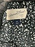 Universal Thread 100% Polyester Black 3/4 Sleeve Blouse Size XXL - photo 7