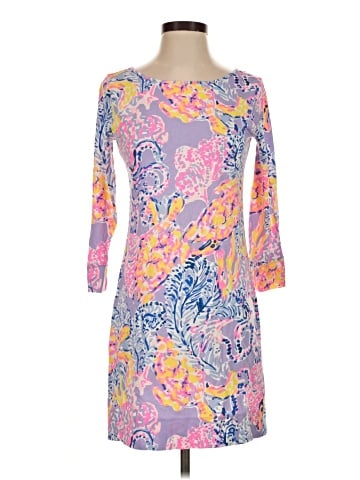 Lilly Pulitzer Casual Dress (view 1)