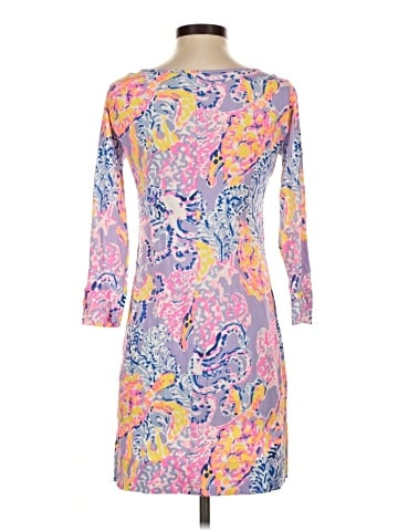 Lilly Pulitzer Casual Dress (view 2)