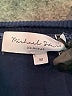 Michael Stars Blue Long Sleeve Top Size Med (1) - photo 7