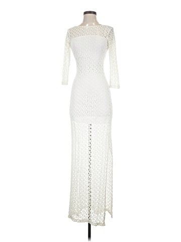 Mimi Chica Cocktail Dress (view 1)