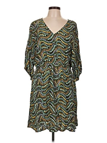 Ann Taylor LOFT Casual Dress (view 1)