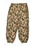 Art Class Camo Green Cargo Pants Size 16 - photo 1