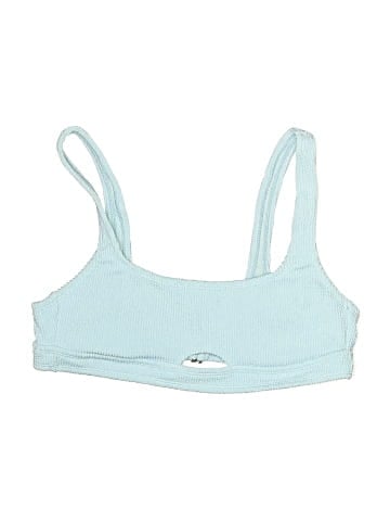 Xhilaration Swimsuit Top (view 1)