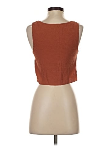 Urban Outfitters Sleeveless Top (view 2)