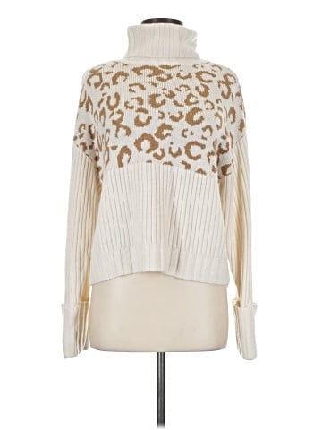 Nine West Pullover Sweater (view 1)