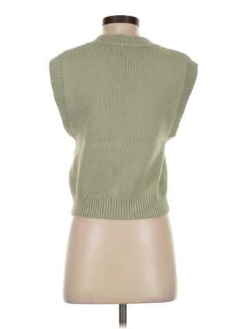 Wilfred Sweater Vest (view 2)
