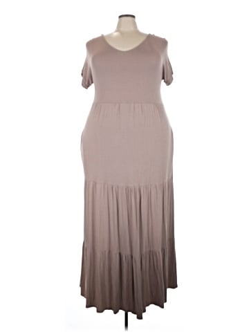 chic soul (chicsoul.com) Casual Dress (view 1)