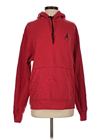 Air Jordan Pullover Hoodie (view 1)