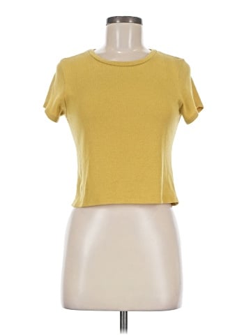 Jolie Short Sleeve Top (view 1)