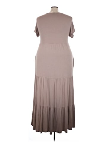 chic soul (chicsoul.com) Casual Dress (view 2)