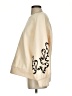 Unbranded Paisley Ivory Sweatshirt Size S - photo 5