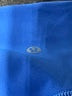 Lululemon Athletica Blue Active Pants Size 6 - photo 4