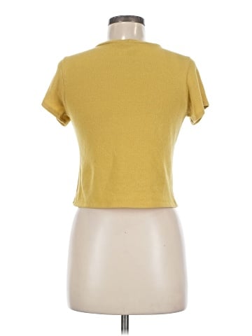 Jolie Short Sleeve Top (view 2)