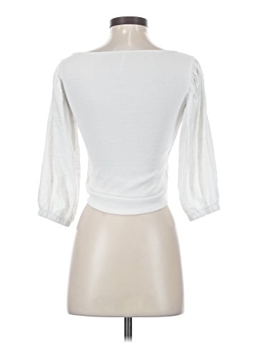 Free People 3/4 Sleeve T-Shirt (view 2)