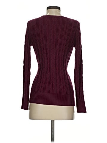 St. John's Bay Pullover Sweater (view 2)