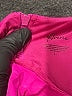 Averie Purple Bodysuit Size L - photo 3